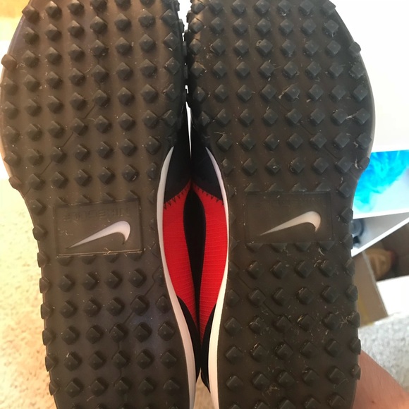 Nike Lunarmontroyal Size 11.5 - Picture 5 of 5